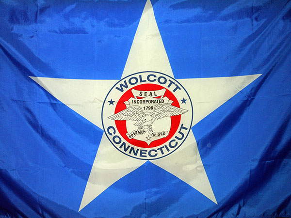 new flag, 1941